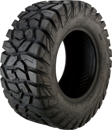 MOOSE OFFROAD Tire - Rigid - Front/Rear - 26x11R12 - 6 Ply WVSWL03261112R6