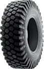 MOOSE OFFROAD Tire - Insurgent - Front/Rear - 25x10R12 - 8 Ply WS30572510128R