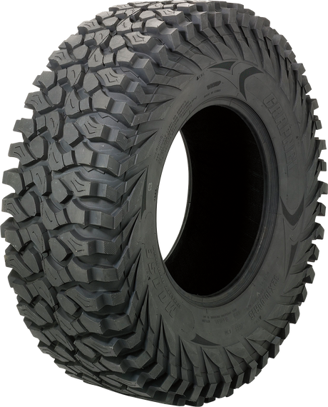 Moose Offroad Grapnel Tire - 35x10R15 - 8 Ply for Jeep Wrangler, Toyota Tacoma, Ford Ranger and more