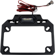 MOOSE OFFROAD Mount - License Plate ESPLATE
