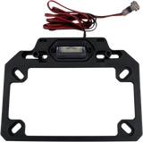 MOOSE OFFROAD Mount - License Plate ESPLATE
