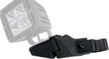 MOOSE OFFROAD Cube Light Mount ESCUBE-2 for All Round Tube & Profiled Roll Cages