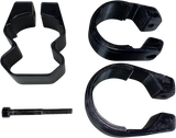 MOOSE OFFROAD Cube Light Mount ESCUBE-2 for All Round Tube & Profiled Roll Cages