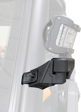 MOOSE OFFROAD Cube Light Mount ESCUBE-2 for All Round Tube & Profiled Roll Cages