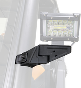 MOOSE OFFROAD Cube Light Mount ESCUBE-2 for All Round Tube & Profiled Roll Cages