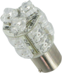 BRITE-LITES LED 360 Replacement Bulb - 1156 - Red BL-1156360R
