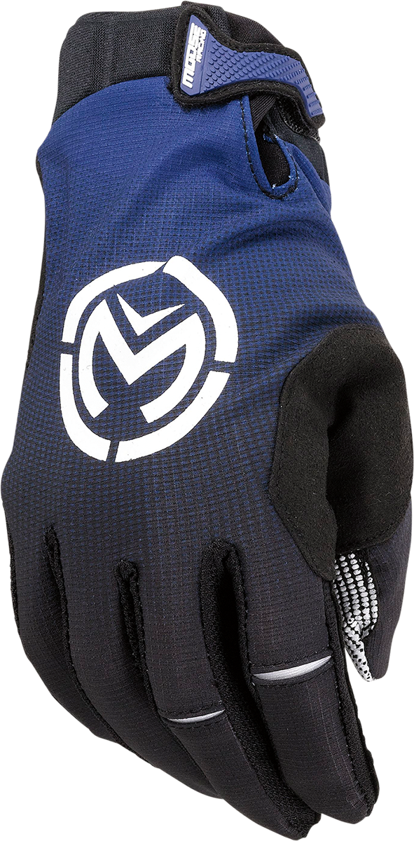 MOOSE OFFROAD SX1™ Gloves - Navy - XL 3330-7348