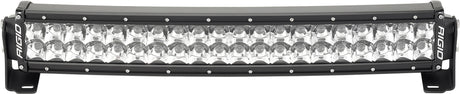 RIGID RDS-Series PRO 20-Inch Spot LED Light Bar for Trucks and SUVs - Vehicle Fitment Included