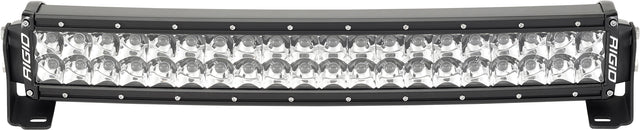 RIGID RDS-Series PRO 20-Inch Spot LED Light Bar for Trucks and SUVs - Vehicle Fitment Included