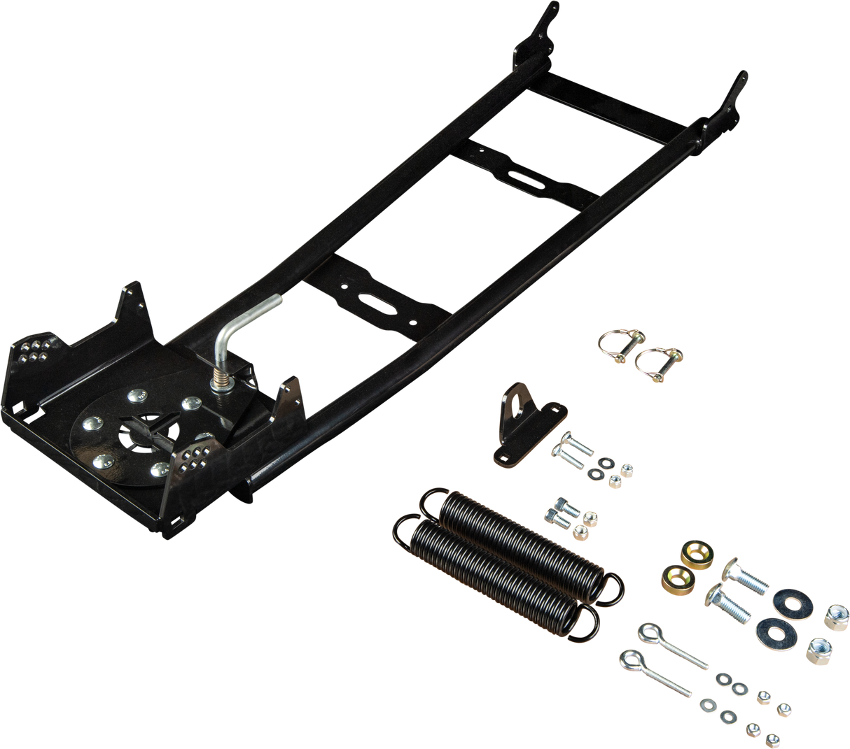 Open Trail Plow Push Tube for Arctic Cat Wildcat Trail 700 and Wildcat Sport 700 SE EPS