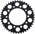 MOOSE OFFROAD Rear Sprocket - 43 Tooth - Honda 1211-1303-43-10