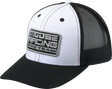 Moose Offroad Moose Pro Team Hat with Embroidered Logo - One Size Fits Most