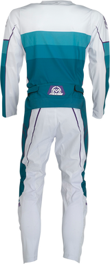 MOOSE OFFROAD Qualifier® Pants - Blue/White - US 30 2901-10323