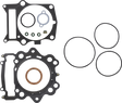 Moose Offroad Top End Gasket Kit for Yamaha - Part 810974MSE, Compatible with Yamaha Motorcycles and ATVs