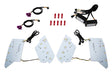 Diode Dynamics 2016 Nissan Maxima SB DRL LED Boards