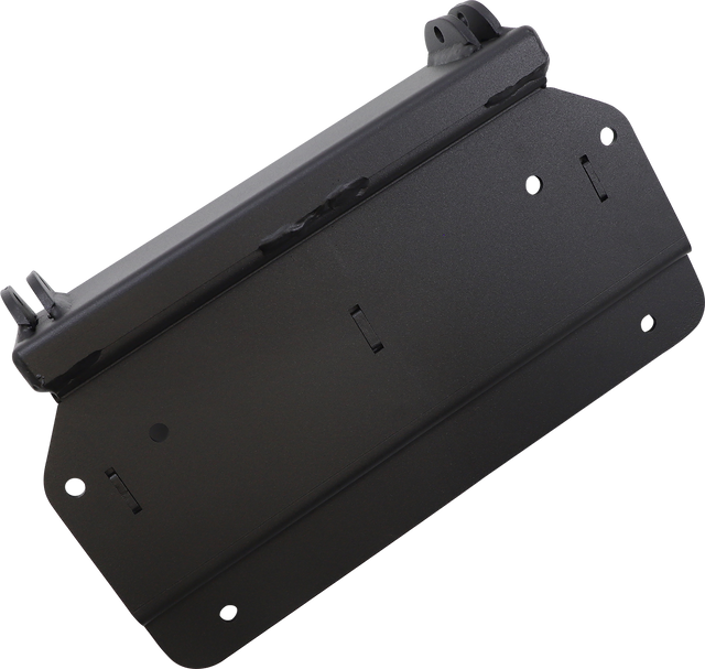 MOOSE OFFROAD RM5 Plow Mount - Polaris 4455PF