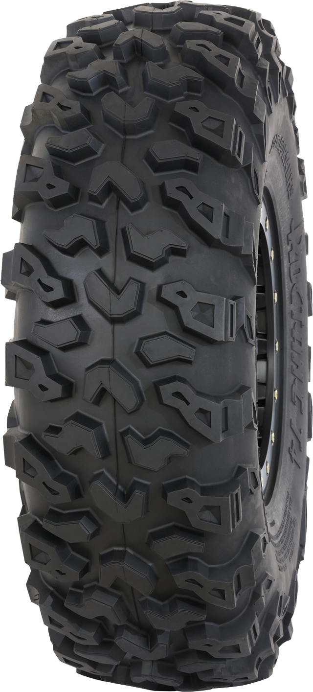 HIGH LIFTER Tire - Roctane T4 - 37x10R-18 - 10 Ply 001-2165HL