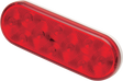 BRITE-LITES Trailer Light - Red Lens BL-TRLEDOR