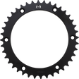 MOOSE OFFROAD Rear Steel Sprocket - 40 Tooth 853-40ST