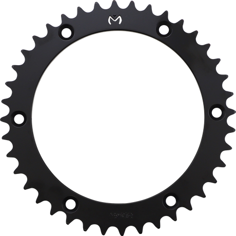MOOSE OFFROAD Rear Steel Sprocket - 40 Tooth 853-40ST