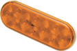BRITE-LITES Trailer Light - Amber Lens BL-TRLEDOA
