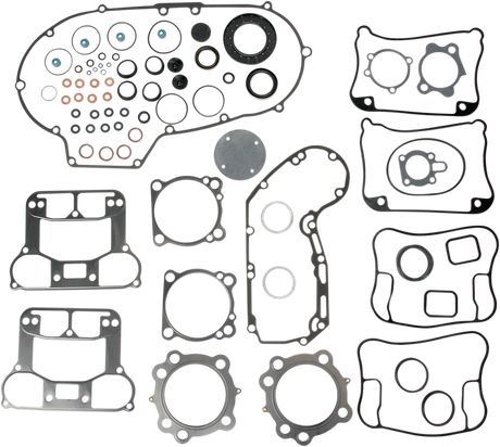 COMETIC Complete Gasket Kit - .030"- '91-'03 XL 1200 C9855F