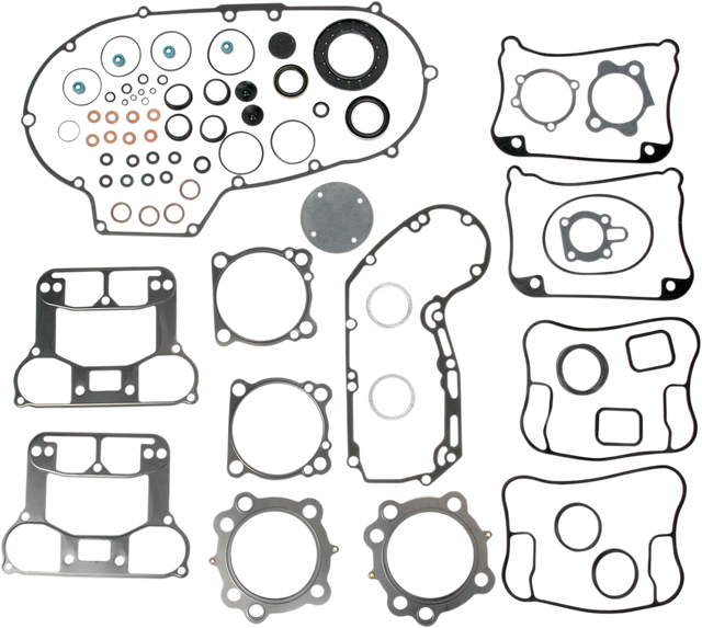 COMETIC Complete Gasket Kit - .030"- '91-'03 XL 1200 C9855F