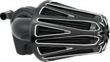 ARLEN NESS Monster Sucker® Air Cleaner - Black 600-080