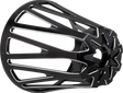 ARLEN NESS Monster Sucker Air Cleaner Cover - Crossfire - Black 600-095