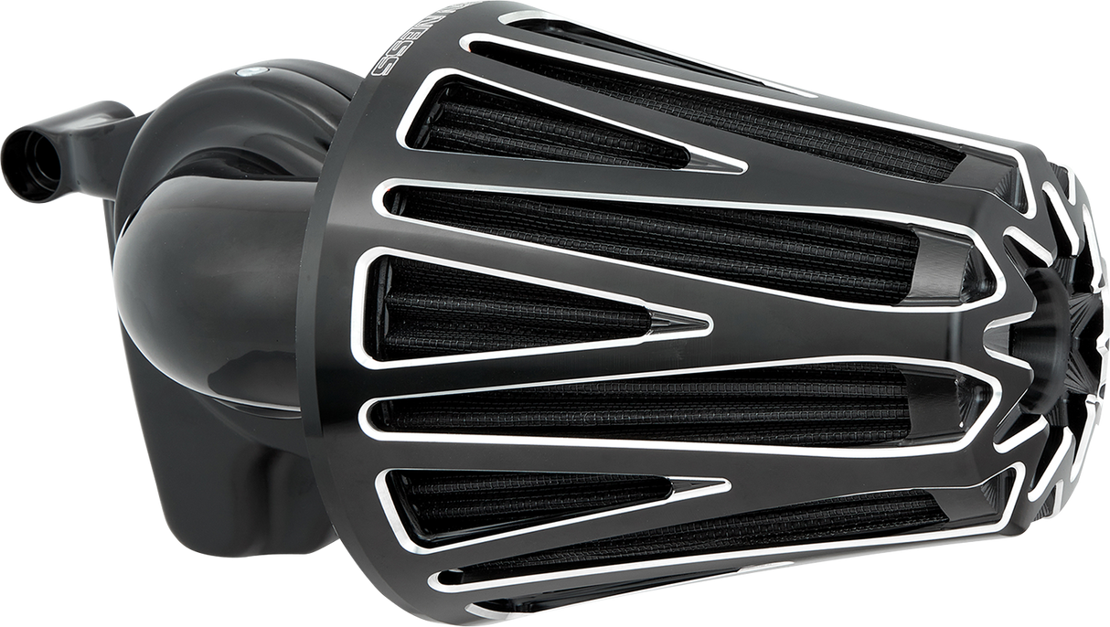 ARLEN NESS Monster Sucker® Air Cleaner - Black 600-080