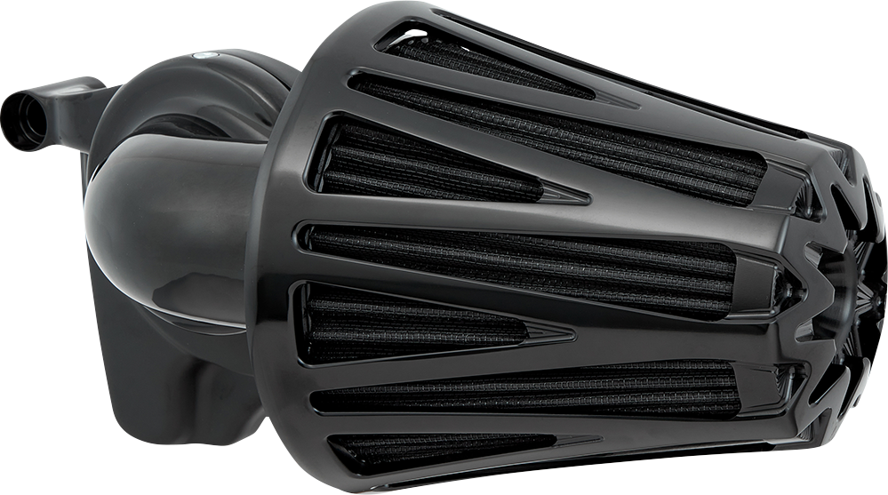 ARLEN NESS Monster Sucker® Air Cleaner - Black 600-084