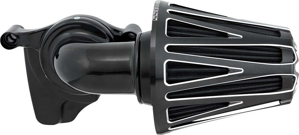 ARLEN NESS Monster Sucker® Air Cleaner - Black 600-082
