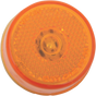 BRITE-LITES 2" Round LED Light - Amber BL-TRLEDRA2