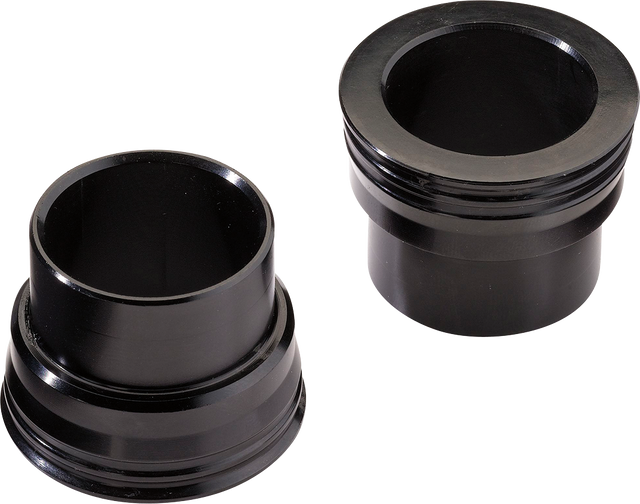 Moose Offroad SX-1 Rear Wheel Spacer Kit for Yamaha YR09-WSP-KIT