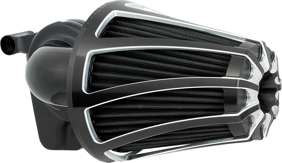 ARLEN NESS Monster Sucker® Air Cleaner - Black 600-069