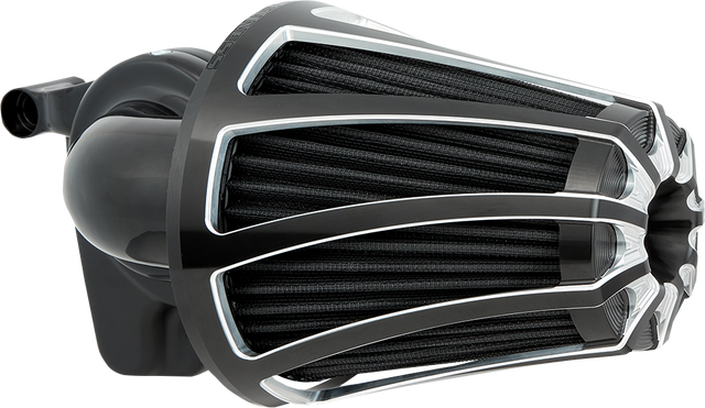 ARLEN NESS Monster Sucker® Air Cleaner - Black 600-069