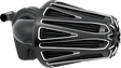 ARLEN NESS Monster Sucker® Air Cleaner - Black 600-083
