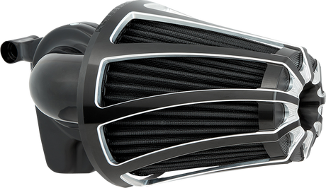 ARLEN NESS Monster Sucker® Air Cleaner - Black 600-070