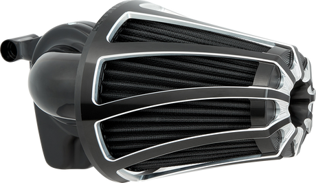 ARLEN NESS Monster Sucker® Air Cleaner - Black 600-069