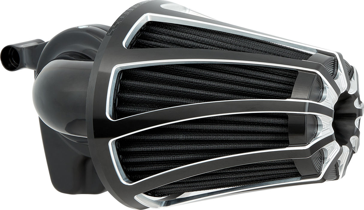 ARLEN NESS Monster Sucker® Air Cleaner - Black 600-068