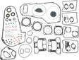 COMETIC Complete Gasket Kit - .030" - 4/5 Speed - '84-'88 Big Twin C9847F