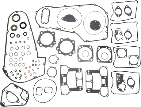 COMETIC Complete Gasket Kit - .030" - 4/5 Speed - '84-'88 Big Twin C9847F