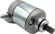 RICK'S MOTORSPORT ELECTRIC Starter - Suzuki 61-331