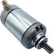 RICK'S MOTORSPORT ELECTRIC Starter - Triumph 61-720
