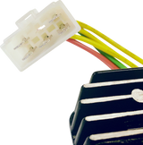 RICK'S MOTORSPORT ELECTRIC Rectifier/Regulator - Lithium-ion Compatible - Kawasaki 14-301