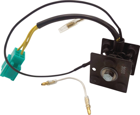RICK'S MOTORSPORT ELECTRIC Rectifier - Kawasaki 10-300