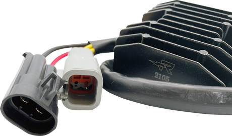 RICK'S MOTORSPORT ELECTRIC Hot Shot Rectifier/Regulator - Lithium-ion Compatible - Buell 14-016H
