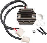 RICK'S MOTORSPORT ELECTRIC Rectifier/Regulator - Lithium-ion Compatible - Yamaha 14-401