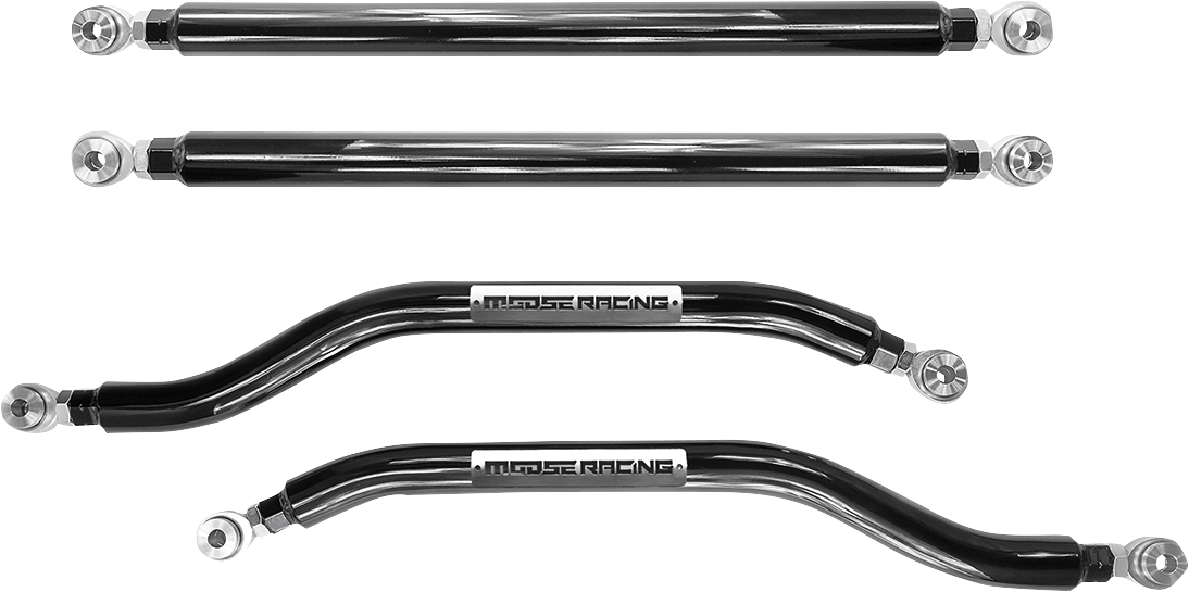 MOOSE OFFROAD Radius Rod - Lower - Heavy Duty - '14-'16 RZR XP 1000/XP Turbo 45521