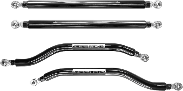 MOOSE OFFROAD Radius Rod - Lower - Heavy Duty - '14-'16 RZR XP 1000/XP Turbo 45521